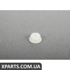 431853129 VAG Шестигранна гайка