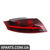 8J0945095N VAG Задний фонарь — черный — левый