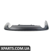 3C9807521B9B9 VAG задній спойлер