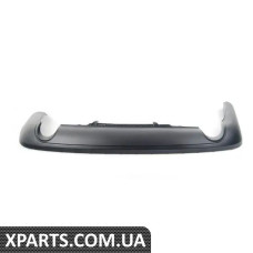3C9807521B9B9 VAG задній спойлер