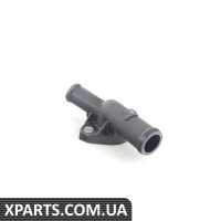 044121144B VAG Фланец охлаждающей жидкости