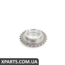 079109570AD VAG Нижня зірочка холостого ходу ланцюга приводу ГРМ