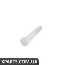 N10171303 VAG Болт із шестигранною головкою - ціна вказана за штуку