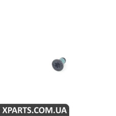 N10456004 VAG Болт із шестигранною головкою