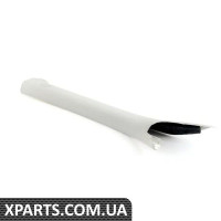 8K0867233V39 VAG Верхнє оздоблення передньої стійки - зірка (срібляста) - ліва