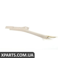 8E0867233B4BK VAG Отделка стойки A - Twist (бежевый) - левая