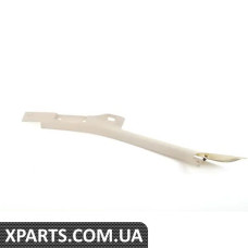 8E0867233B4BK VAG Оздоблення стійки A - Twist (бежевий) - ліва