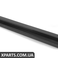 8P4853701Y9B VAG Молдинг даху - чорний - лівий