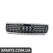 8H0853651D3SR VAG Грати - Граніт Металик