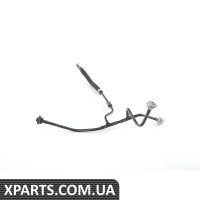 8K0121081BK VAG патрубок розширювального бачка