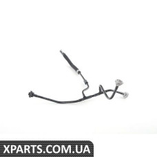 8K0121081BK VAG патрубок розширювального бачка