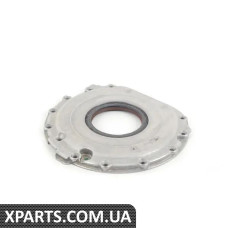 077103171N VAG Задній сальник колінчастого валу - з фланцем