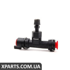 8N0721468B VAG Прокачування зчеплення в зборі