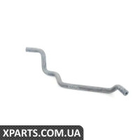 8E0121107AE VAG Вентиляційний шланг розширювального бачка