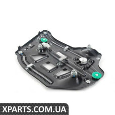 8H0839461A VAG Регулятор заднього скла - лівий