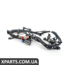 8D1971072NE VAG Джгут проводів двигуна