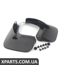 5GV075105 VAG Комплект бризковика - задній