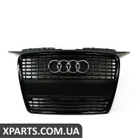 8P4898000 VAG Решітка, що затемняє, в зборі з повністю чорним комплектом наповнювача