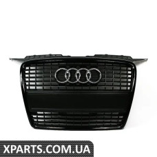 8P4898000 VAG Решітка, що затемняє, в зборі з повністю чорним комплектом наповнювача