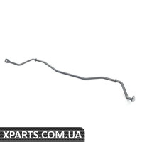 1J0511409J VAG Задній стабілізатор поперечної стійкості - 16 мм