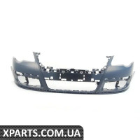 3C0807217DGRU VAG Накладка на бампер - ґрунтовка