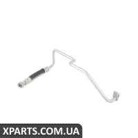 3C0317819A VAG Лінія охолоджувача трансмісійної олії - подача