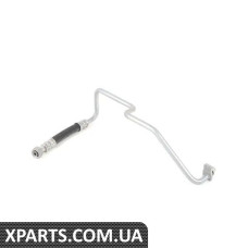 3C0317819A VAG Лінія охолоджувача трансмісійної олії - подача