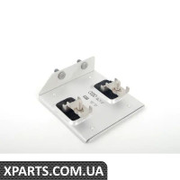 8D0959493 VAG Пластина резистора вентилятора — 2 контакти