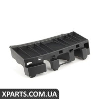 1J0807724C VAG Опора кришки бампера - права