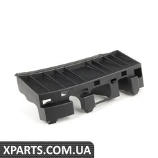 1J0807724C VAG Опора кришки бампера - права