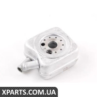 078117021A VAG Масляний радіатор