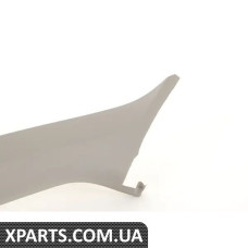 8E0867233B2BH VAG Оздоблення стійки A — платина (світло-сірий) — ліва