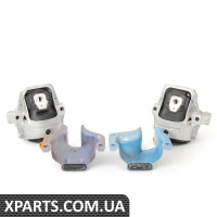 8R0198381H VAG Комплект кріплення двигуна