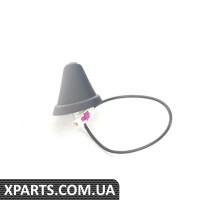 1K0035501 VAG Антенна база