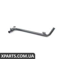 06B103213T VAG Вентиляционная трубка из ПВХ