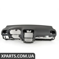 5K1857001B81X VAG Приборная панель — титаново-черный