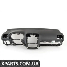 5K1857001B81X VAG Приладова панель - титаново-чорний