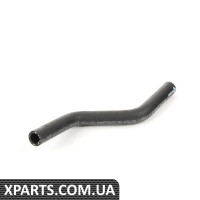 4B0422887M VAG Всмоктуючий шланг бачка гідропідсилювача керма