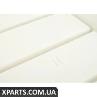 1J0881375AJ VAG Оббивка передніх сидінь (стандартні, неспортивні сидіння)