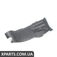 1K0511539E VAG задній захист від каміння - лівий - (БІЛЬШ НЕ ПРОДАЄТЬСЯ)