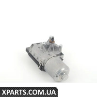 4E1955119C VAG Мотор переднього склоочисника