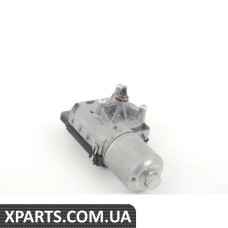 4E1955119C VAG Мотор переднього склоочисника