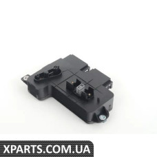 8H0959747A VAG Перемикач регулювання сидіння з електроприводом - лівий