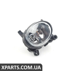 8T0941700E VAG Протитуманна фара в зборі - права