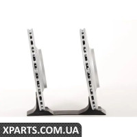 4F0698601B VAG Гальмівні диски - пара (330x22)