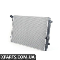 1K0121253BJ VAG Основний радіатор