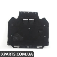 4G0863822J VAG Передня підставка для живота