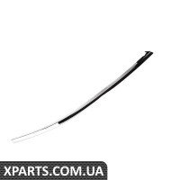 4B08071742ZZ VAG Облицювання фари — Хром — Права