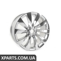 3C8601025AB3AJ VAG 18-дюймові колеса Interlagos