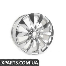 3C8601025AB3AJ VAG 18-дюймові колеса Interlagos